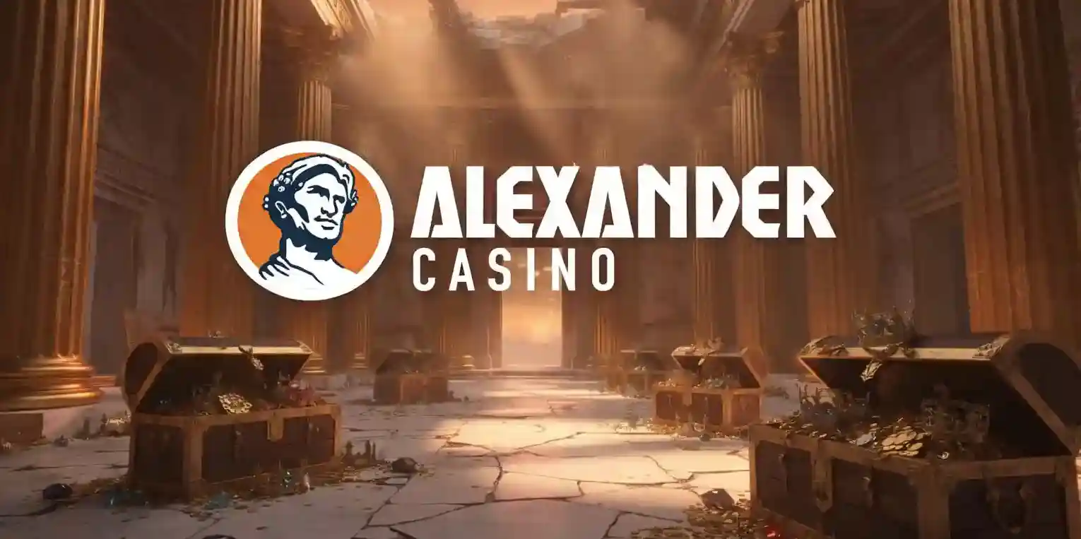 alexander casino